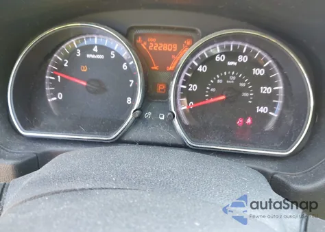 2013 Nissan Versa 1.6 Sv из США, поврежденный, VIN 3N1CN7AP2DL876132